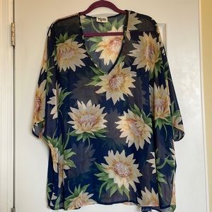 Show me your mumu tunic M